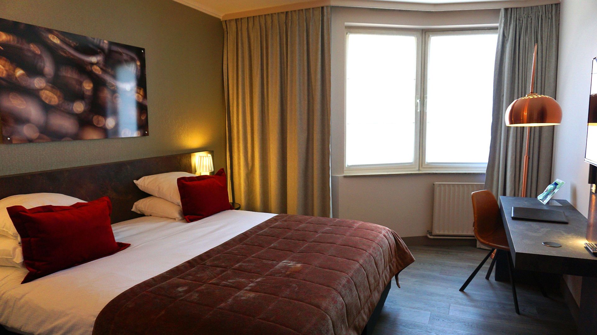 Hotel Martin's Eu 4*