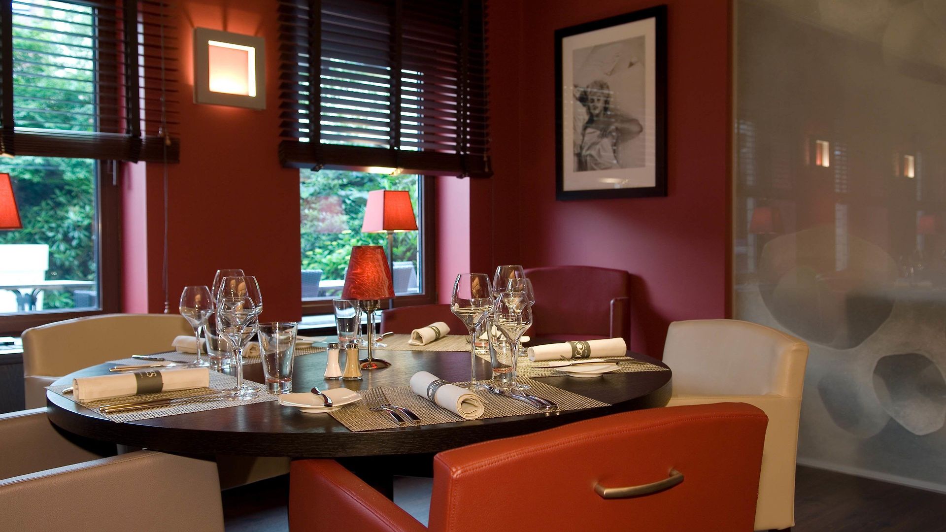 Martin's Eu Hotel 4*