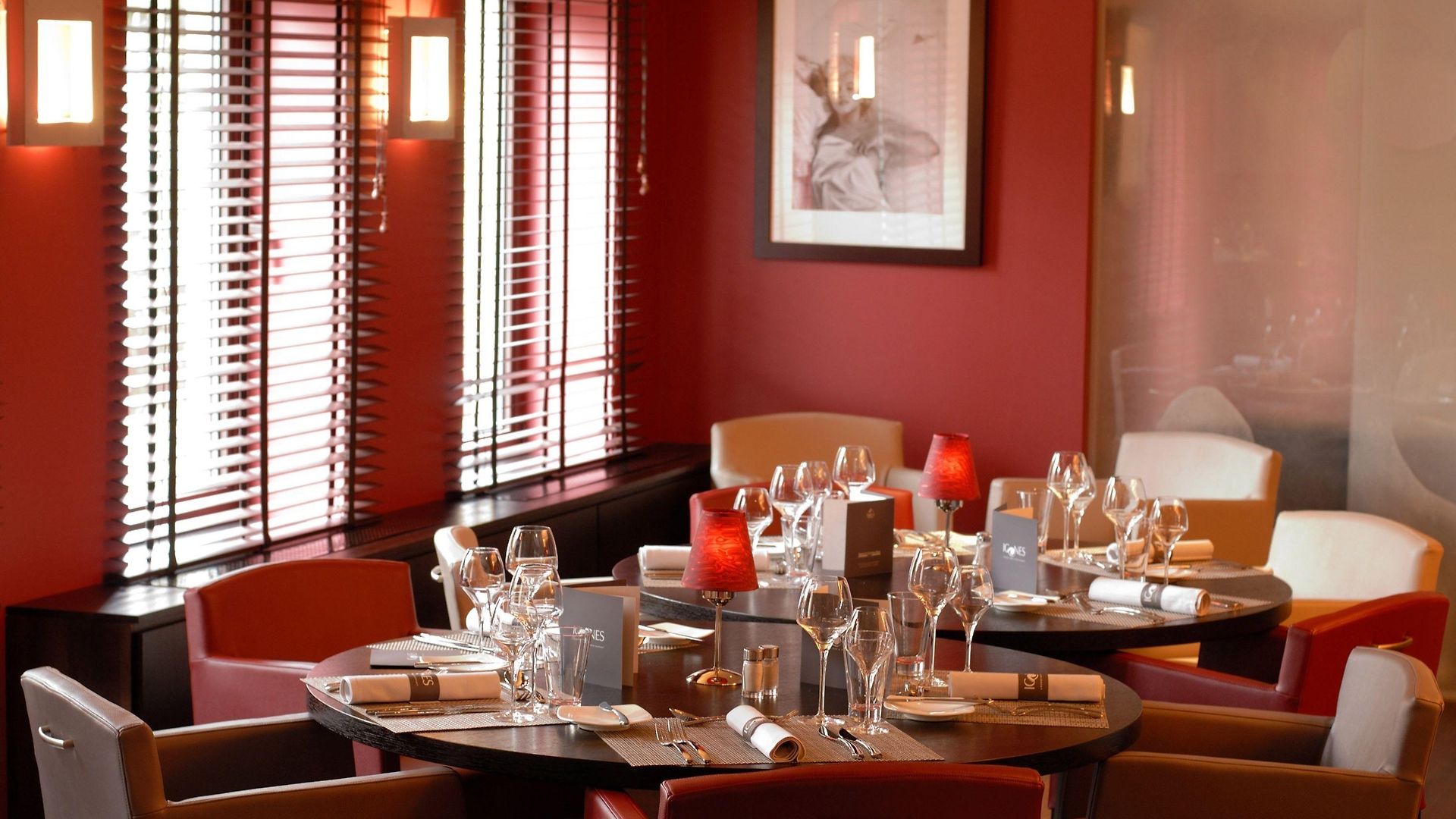 Hotel Martin's Eu Brussels