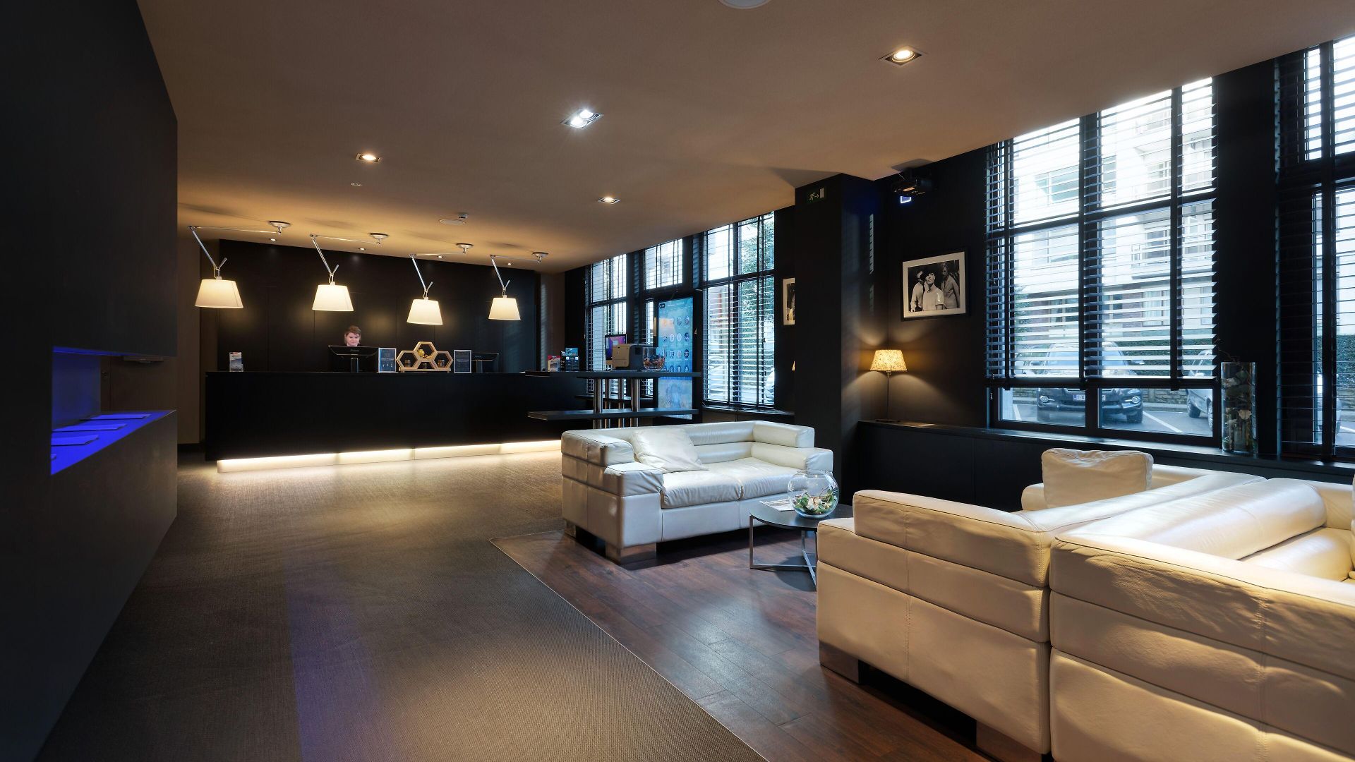 Hotel Martin's Eu Brussels