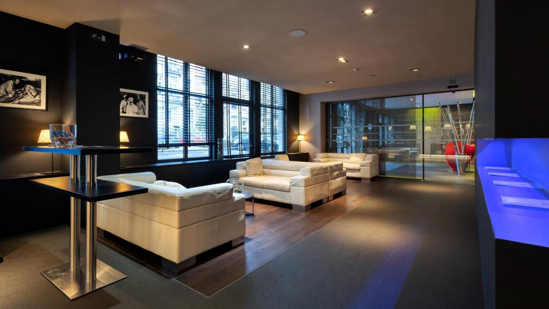 Hotel Martin's Eu