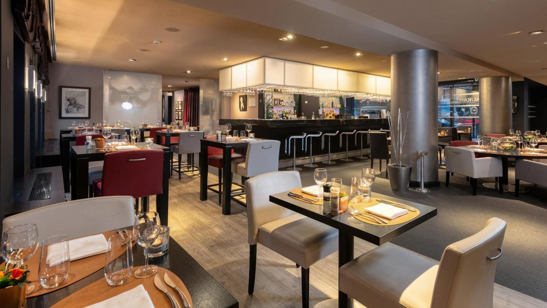 Martin's Eu Hotel Brussels