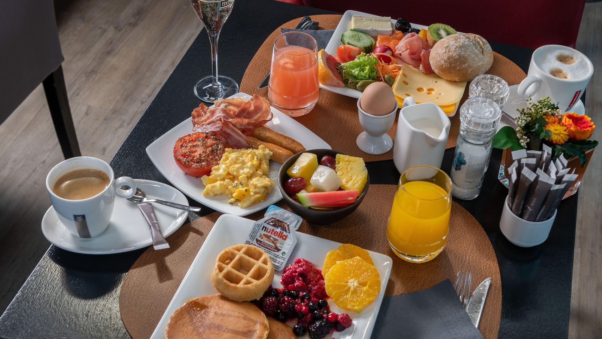 Martin's Eu Hotel