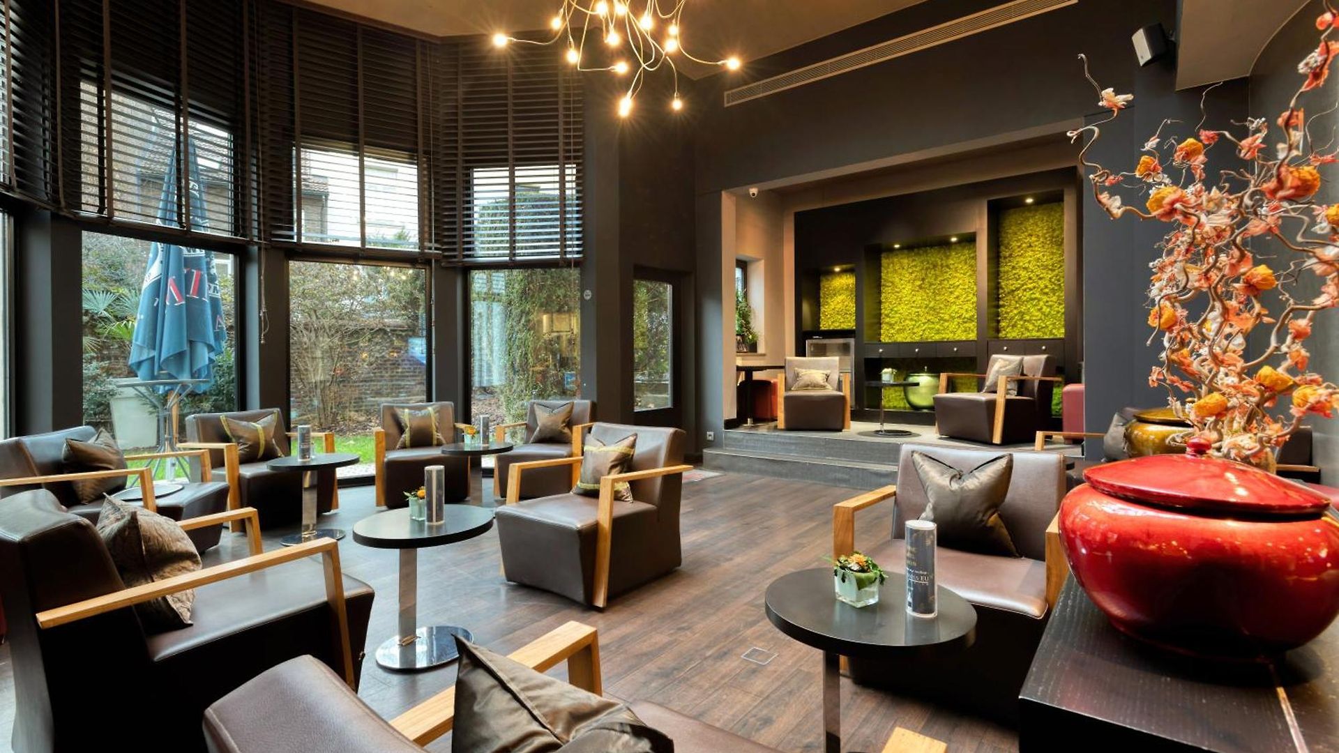 Hotel Martin's Eu Brussels