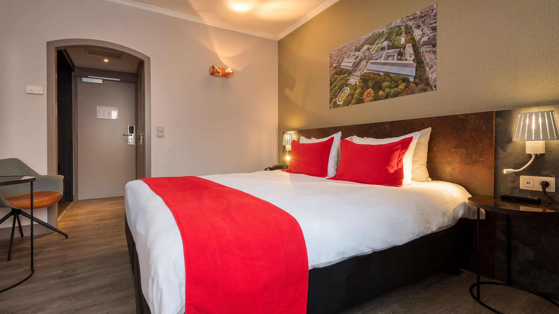 Hotel Martin's Eu