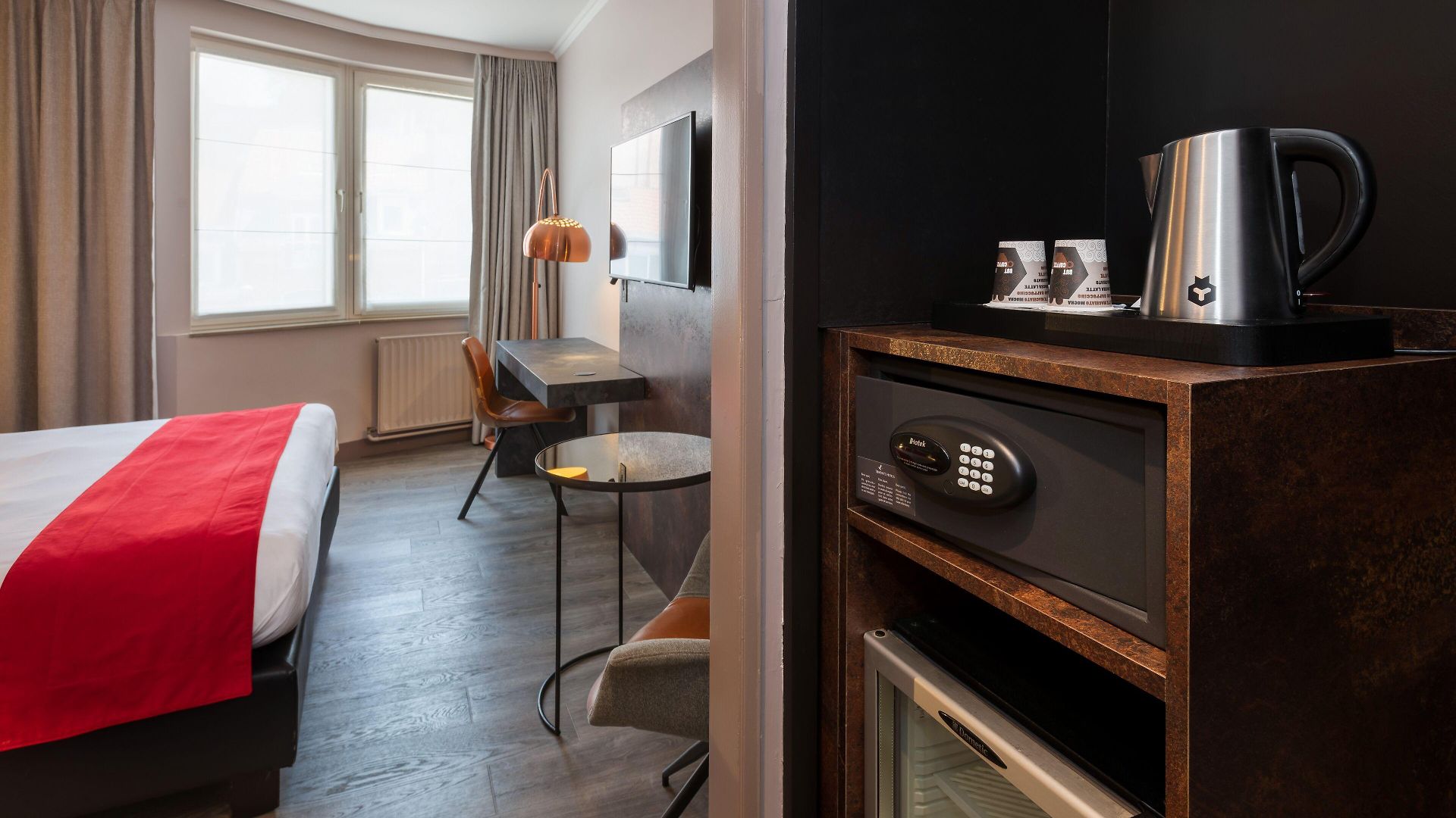 Martin's Eu Hotel 4*