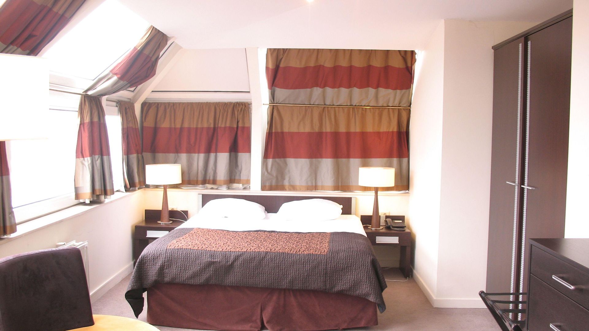 Hotel Floris Arlequin Grand-place