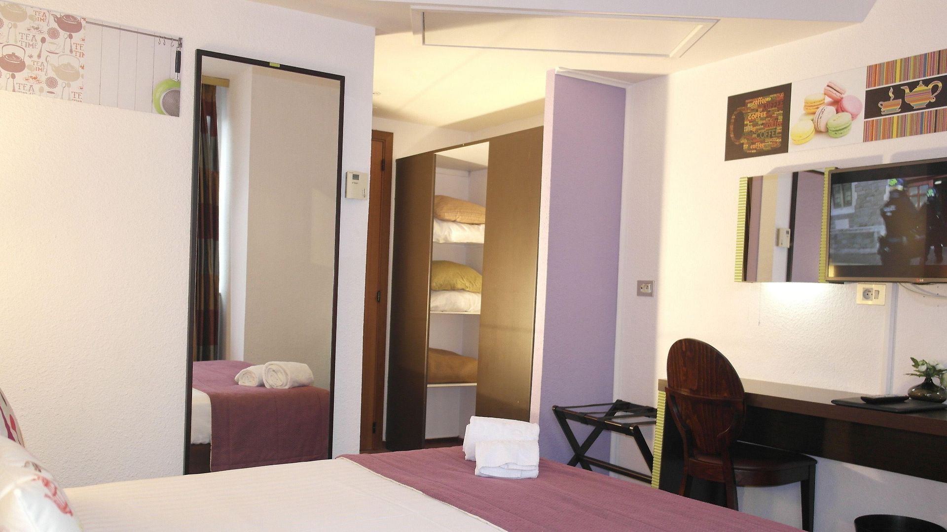 Floris Arlequin Grand-place 3*