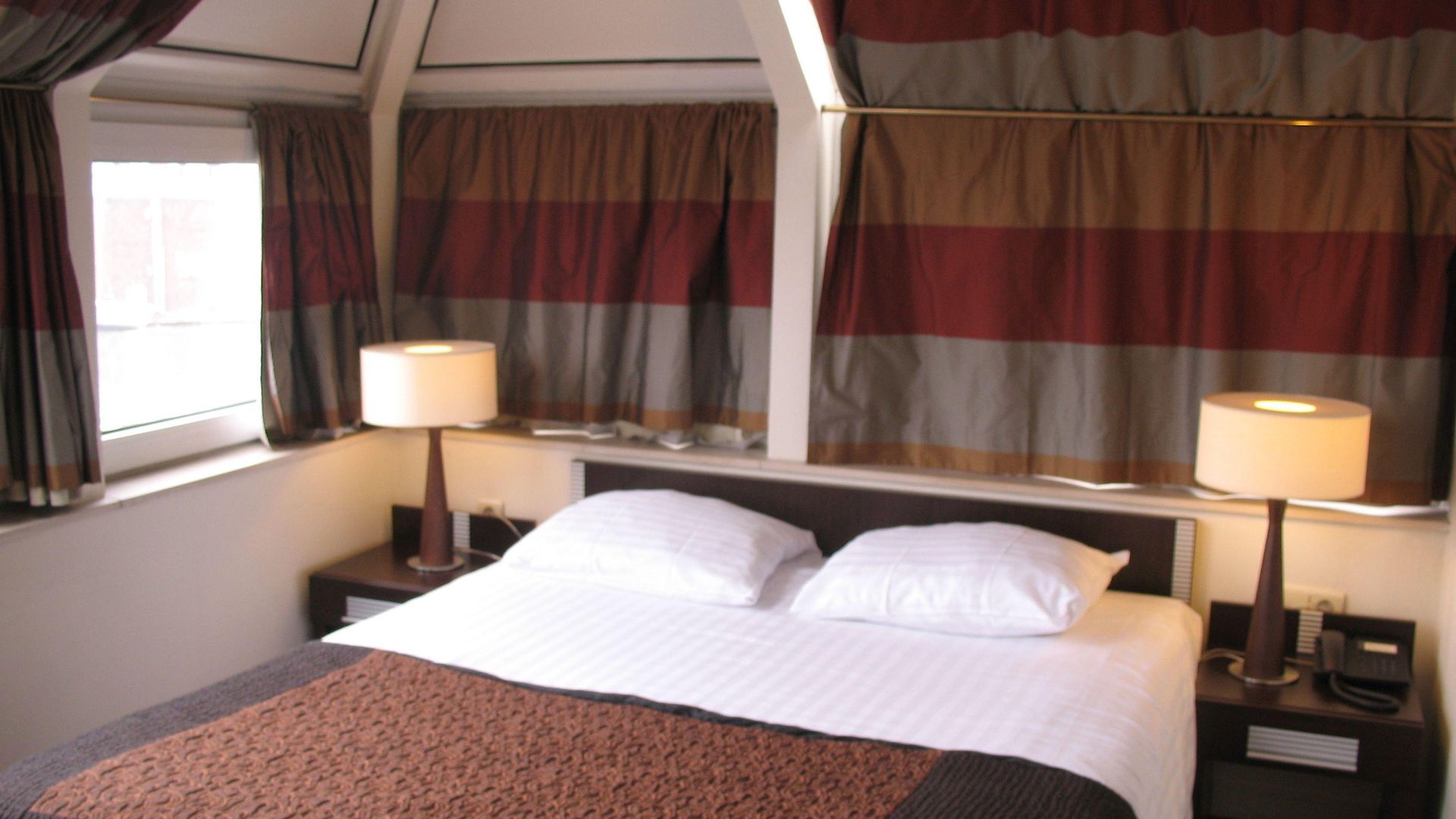 Floris Arlequin Grand-place 3* Brussel