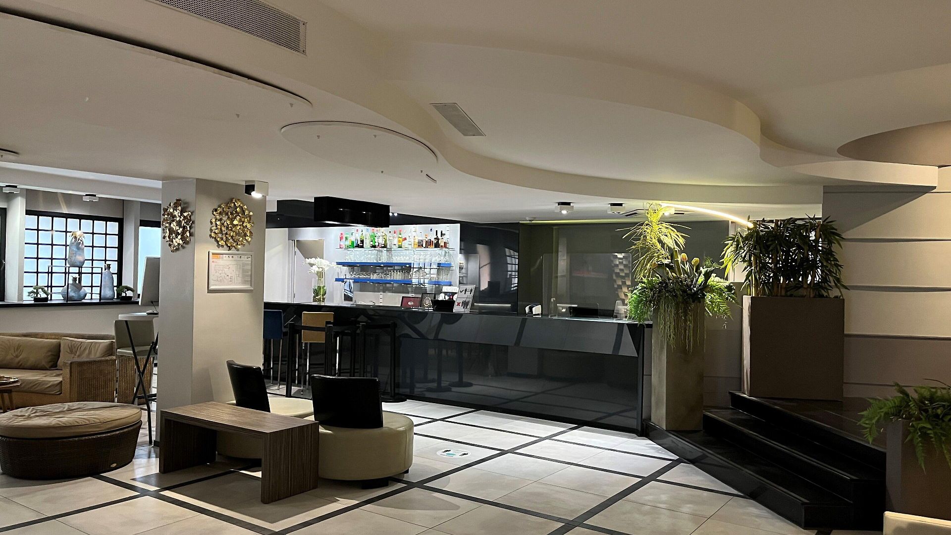 Floris Arlequin Grand-place Hotel
