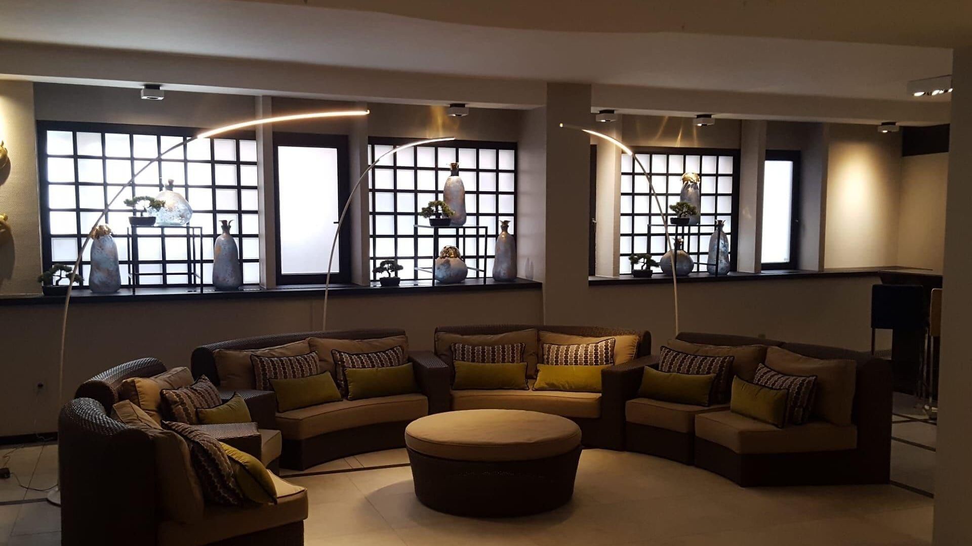 Floris Arlequin Grand-place 3*