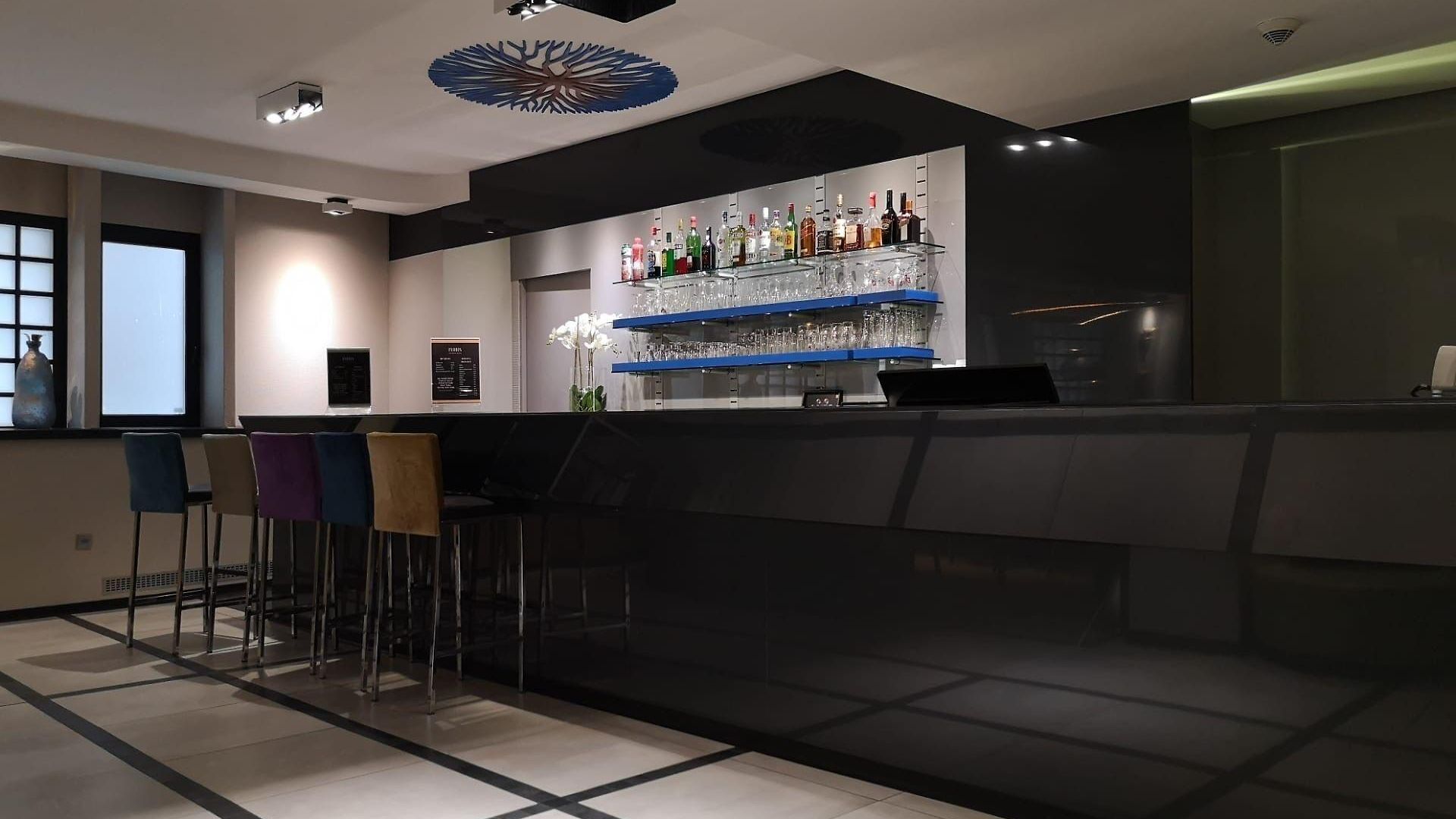 Floris Arlequin Grand-place Hotel