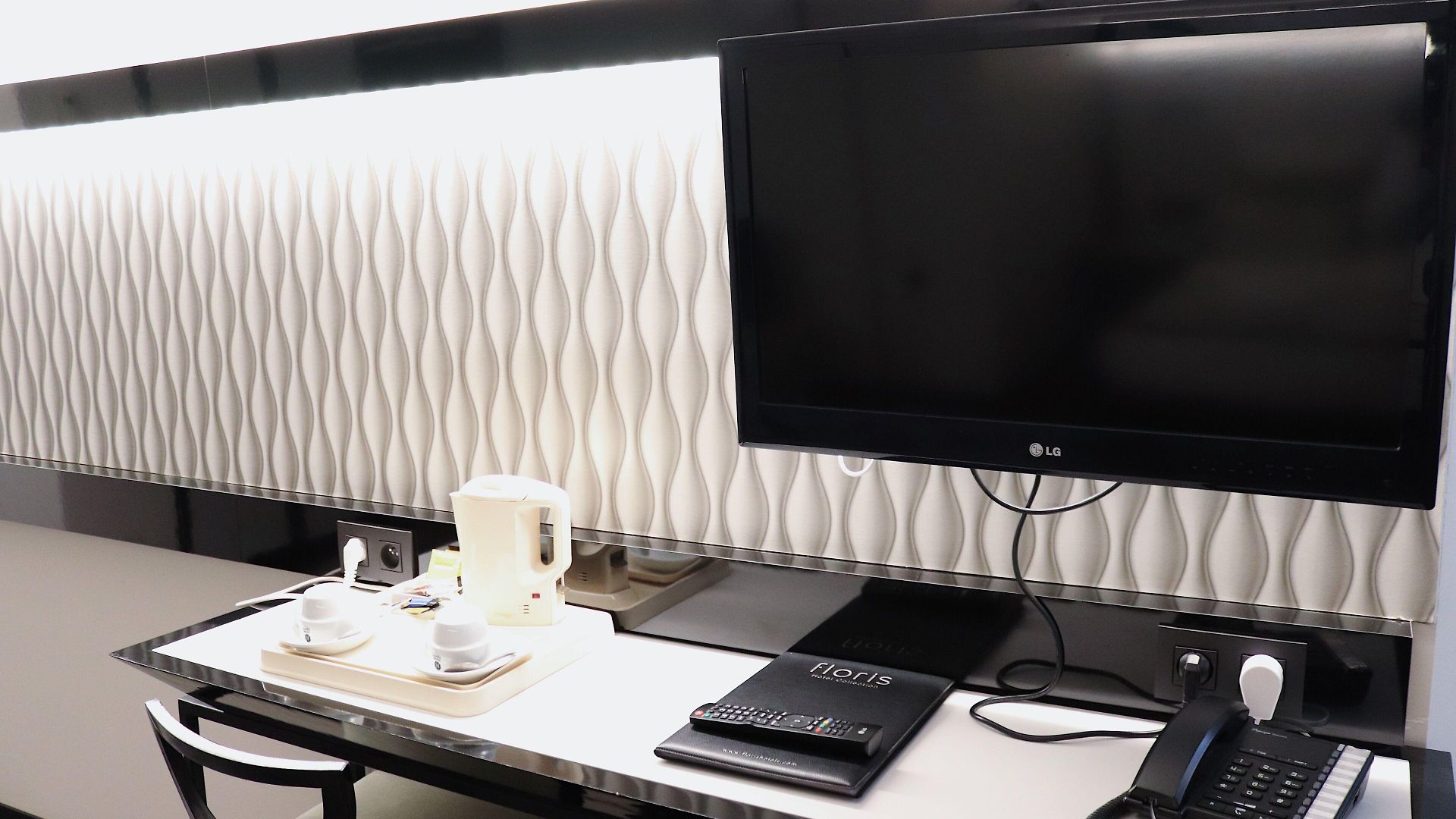 Hotel Floris Arlequin Grand-place 3*