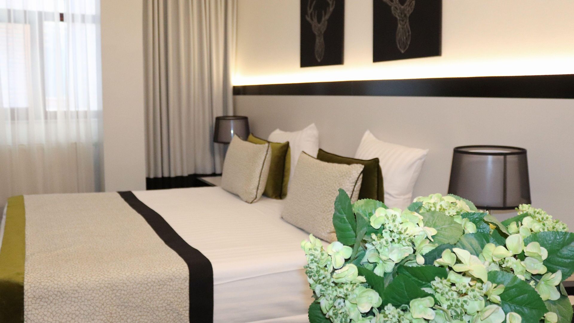 Hotel Floris Arlequin Grand-place