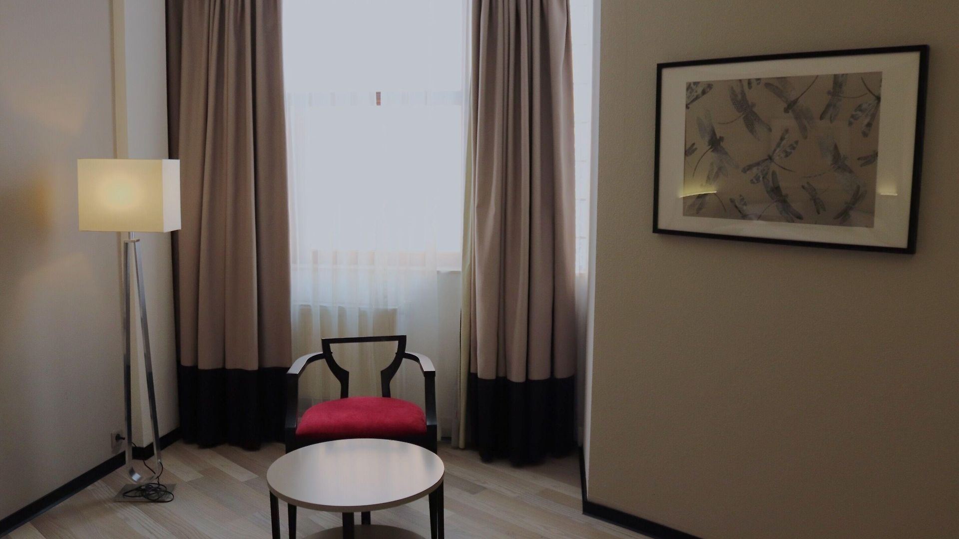 Floris Arlequin Grand-place Hotel