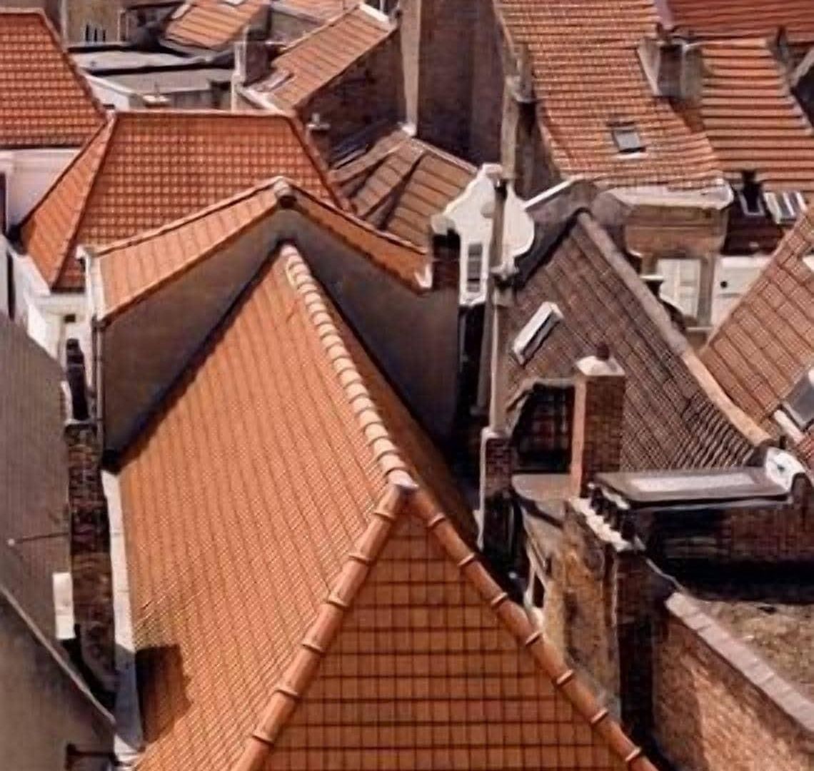 Floris Arlequin Grand-place
