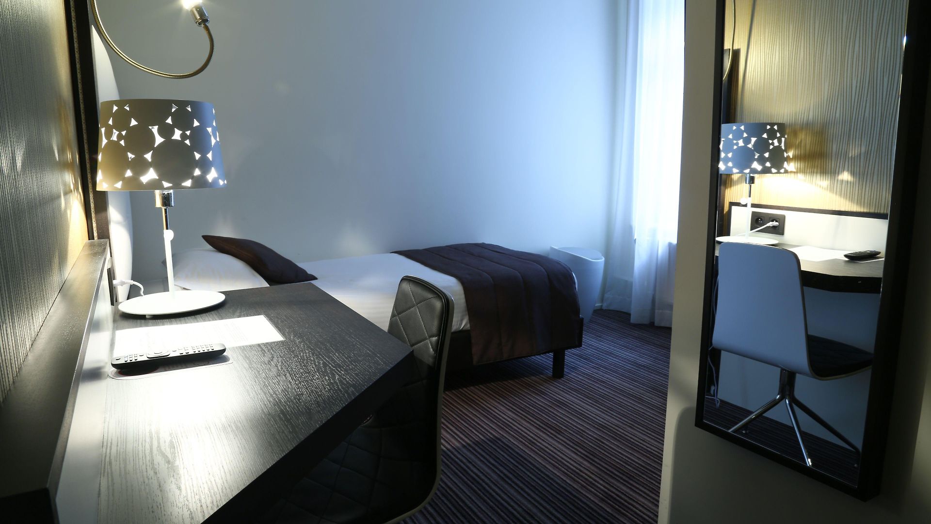 Craves 3* Brussel