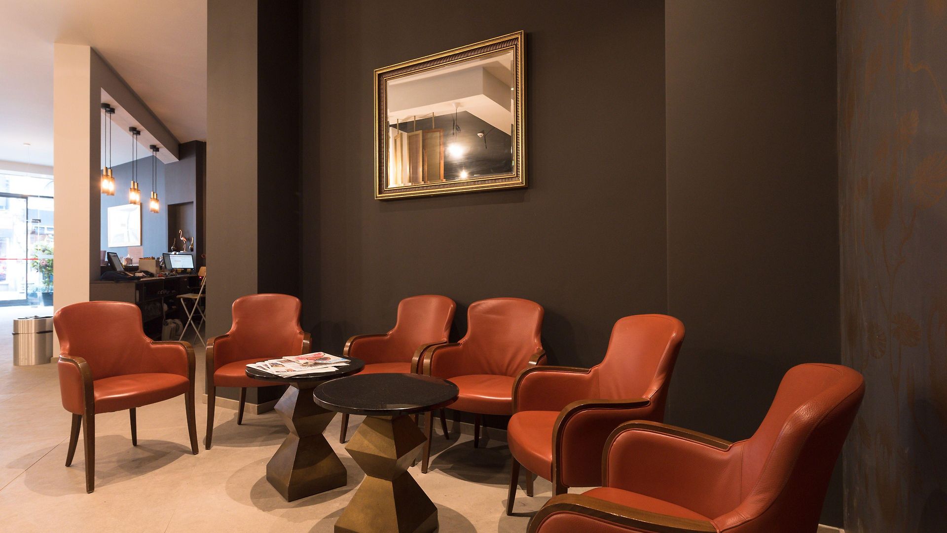Craves Hotel 3*