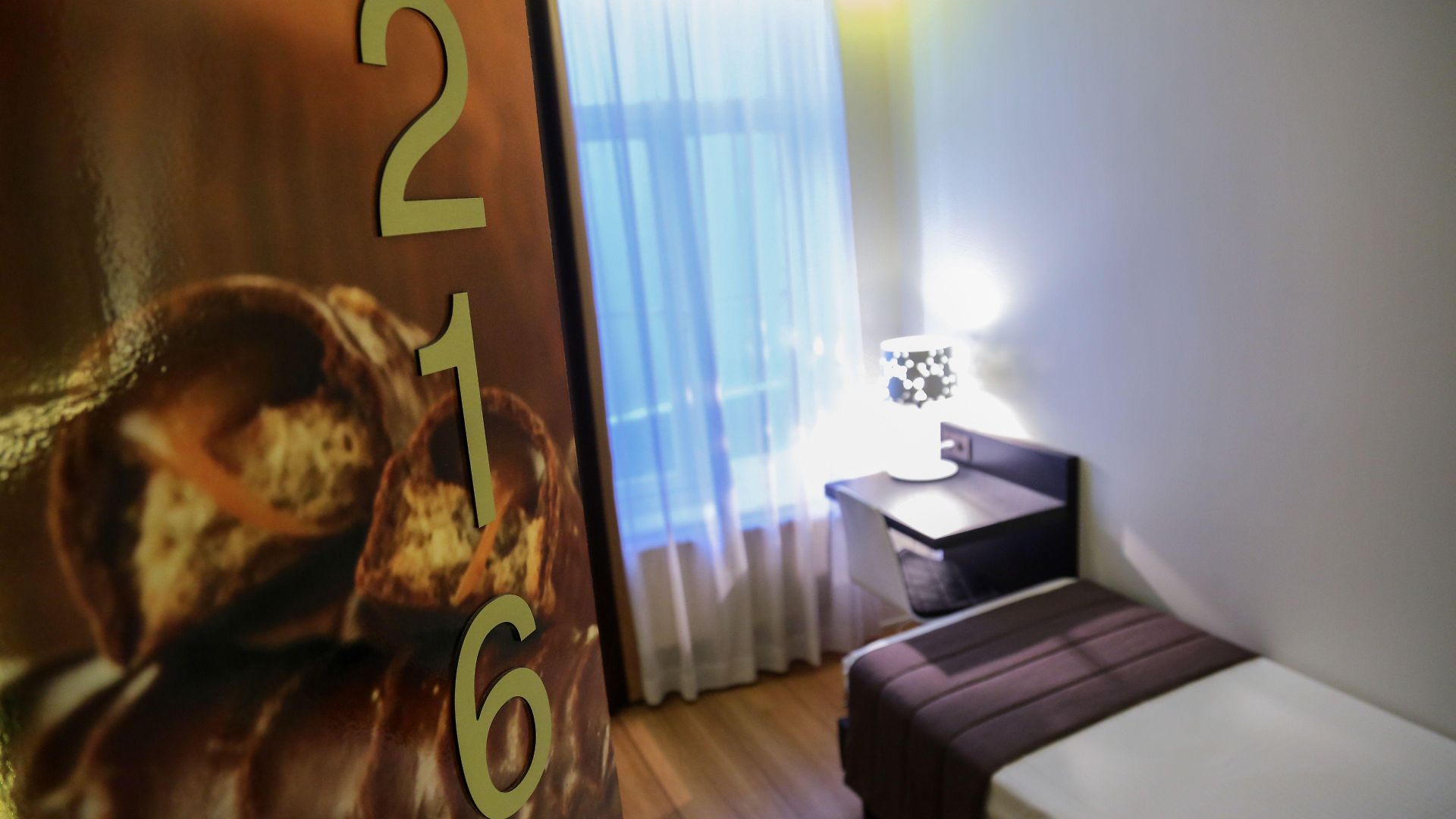 Hotel Craves 3*
