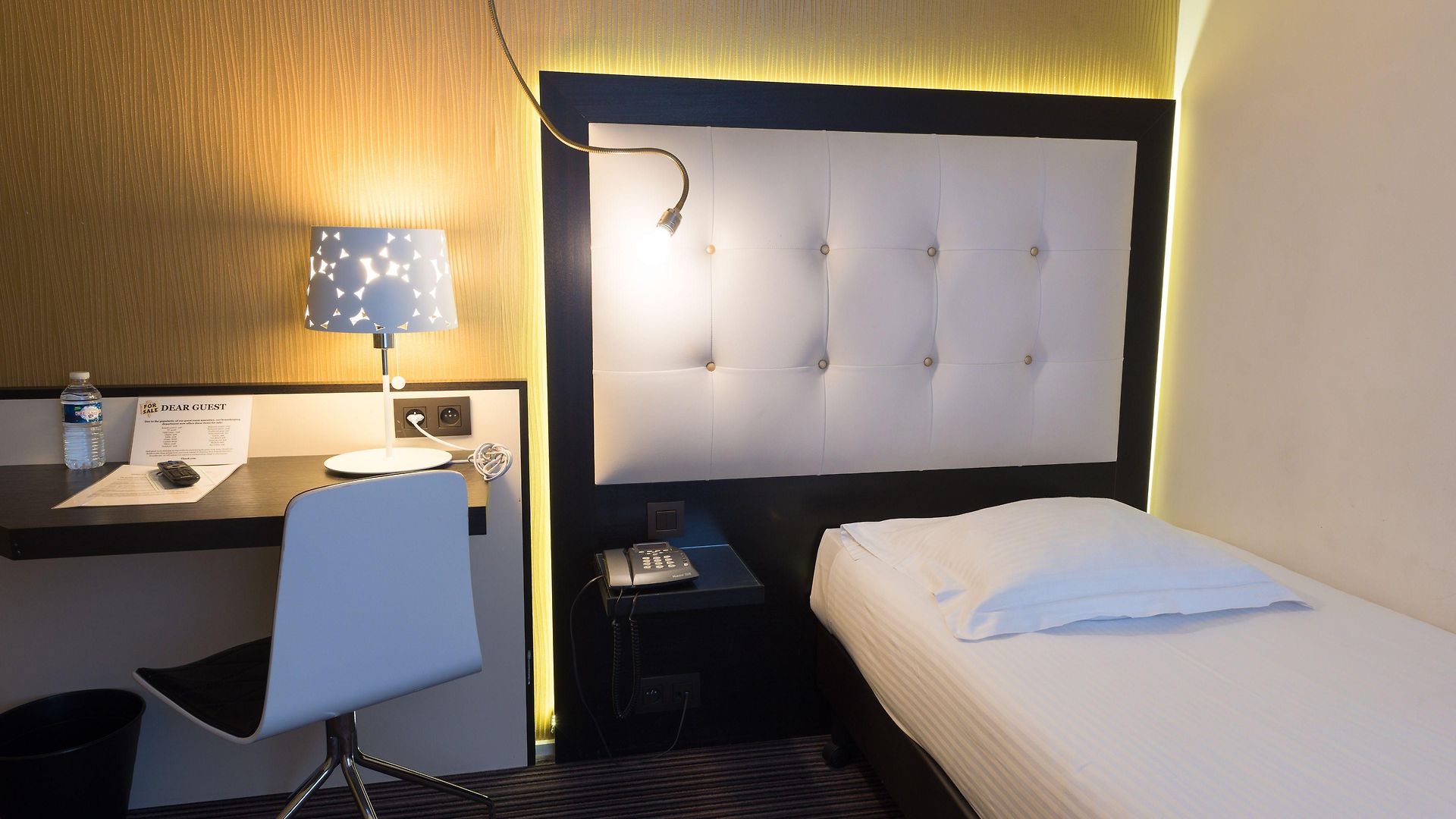 Hotel Craves