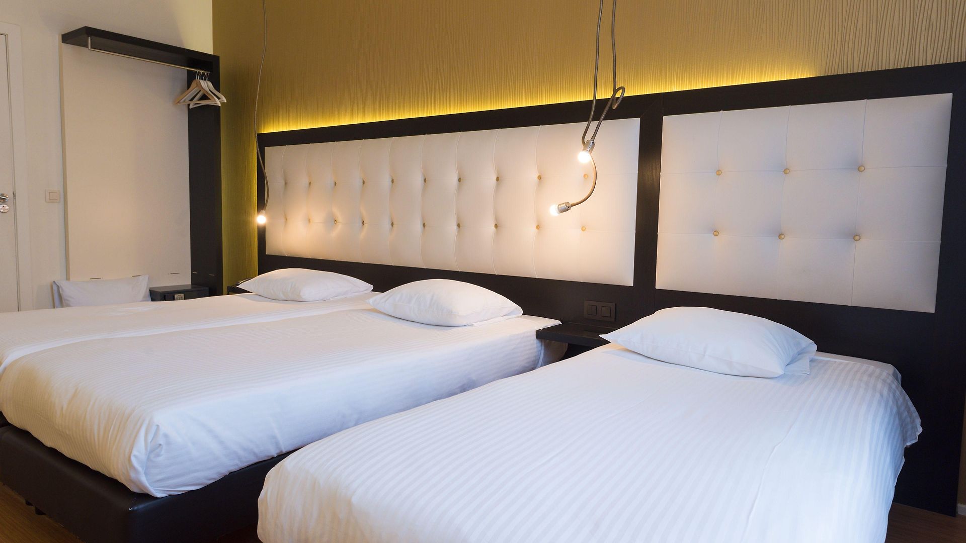 Craves Hotel 3*