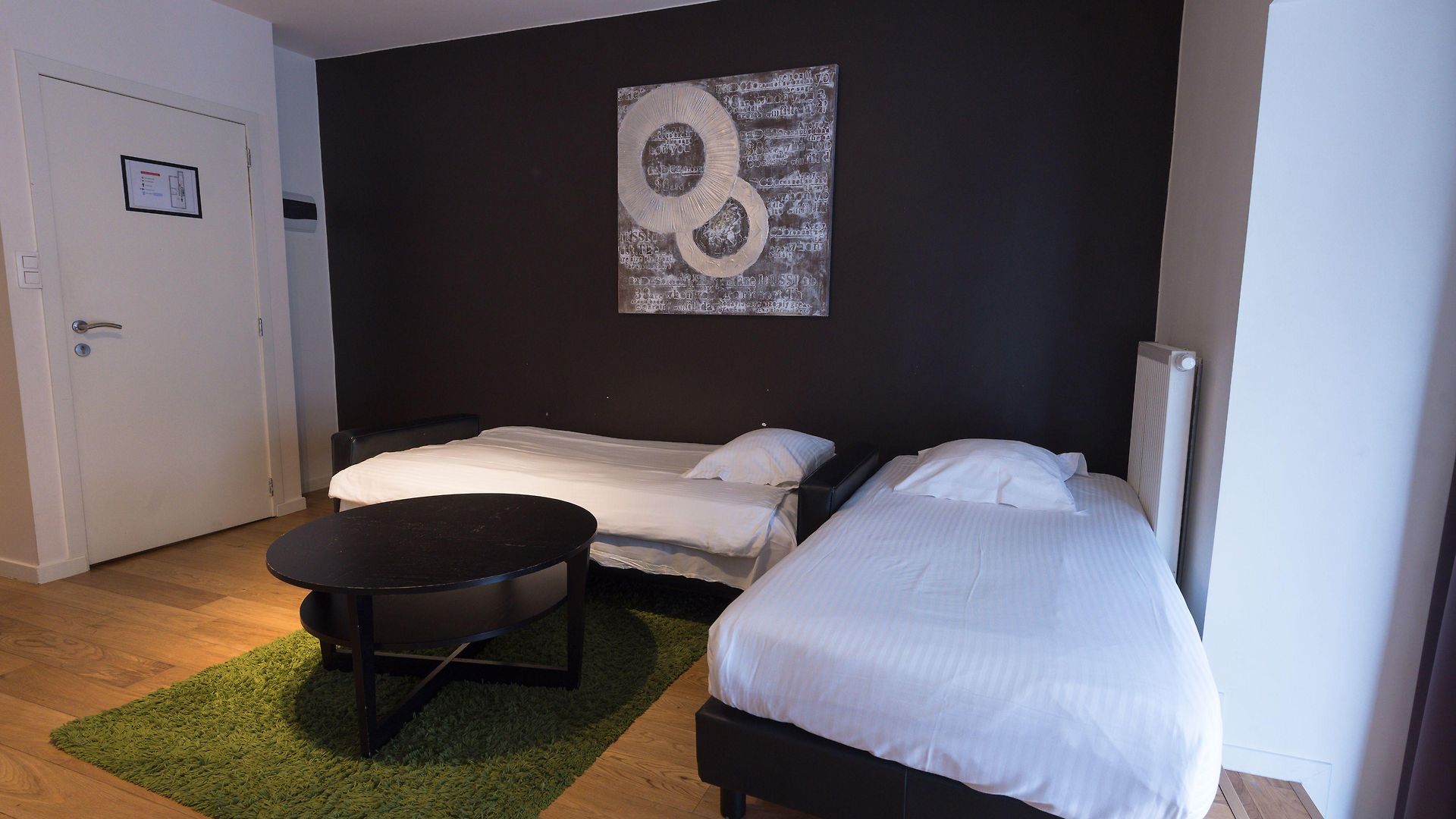 Hotel Craves