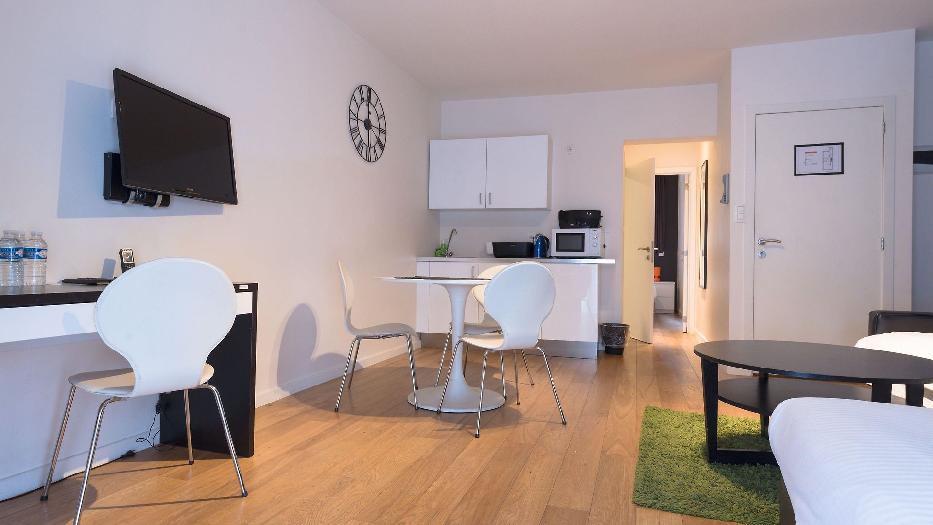 Craves Hotel 3*