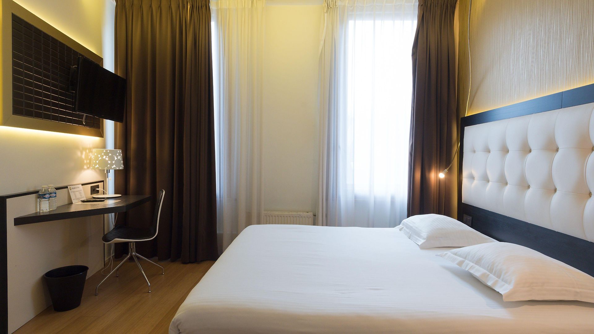 Craves 3* Brussel