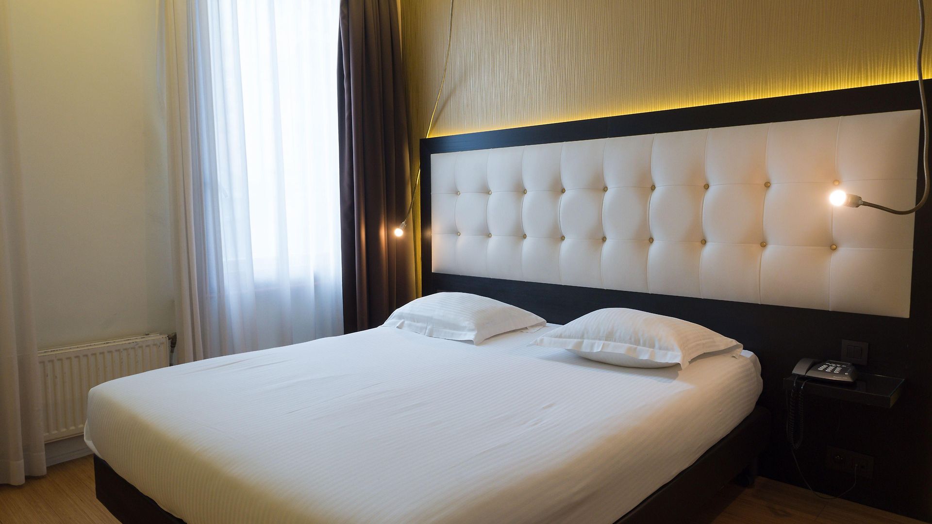 Craves 3* Brussel