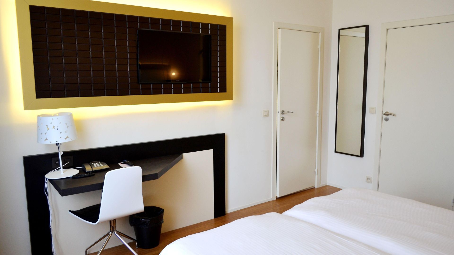 Craves 3* Brussel