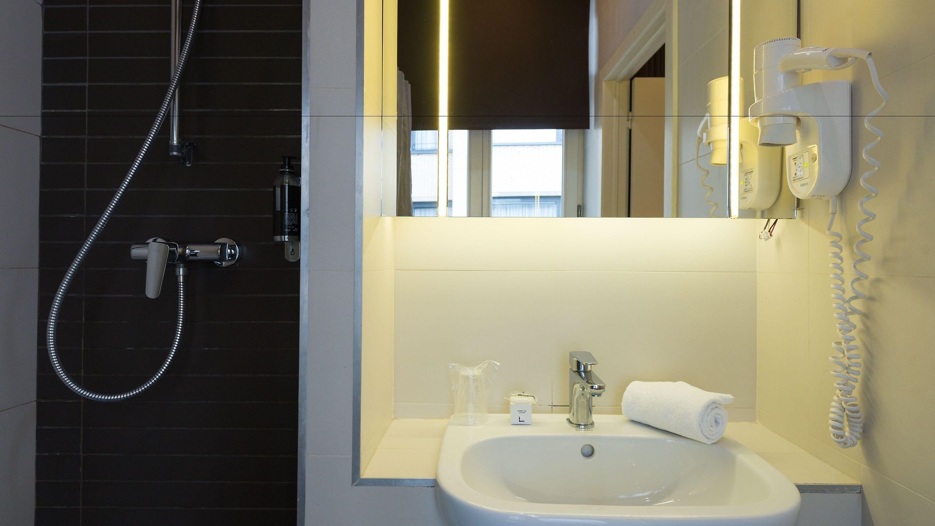 Hotel Craves Brussel