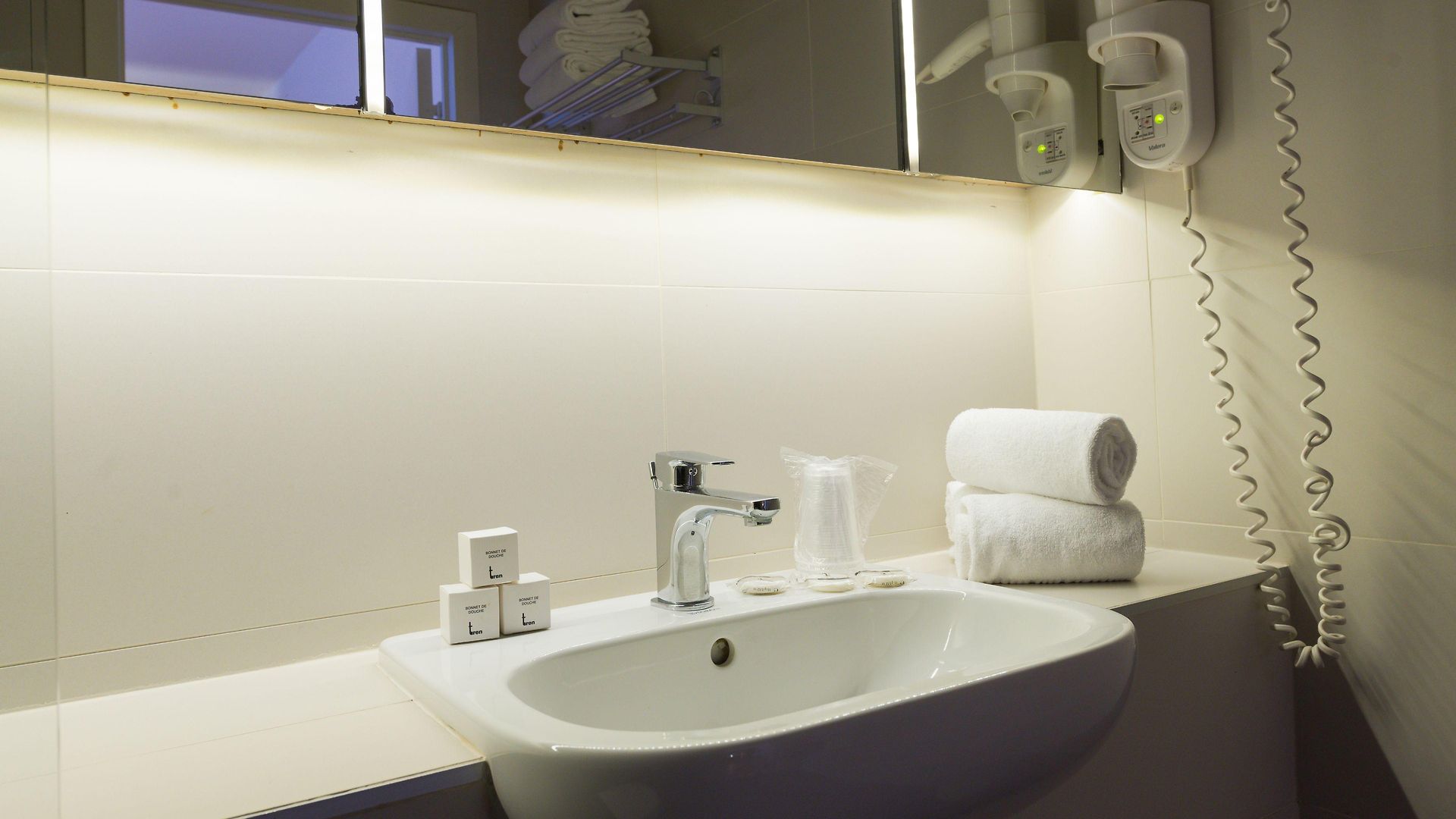 Hotel Craves Brussel