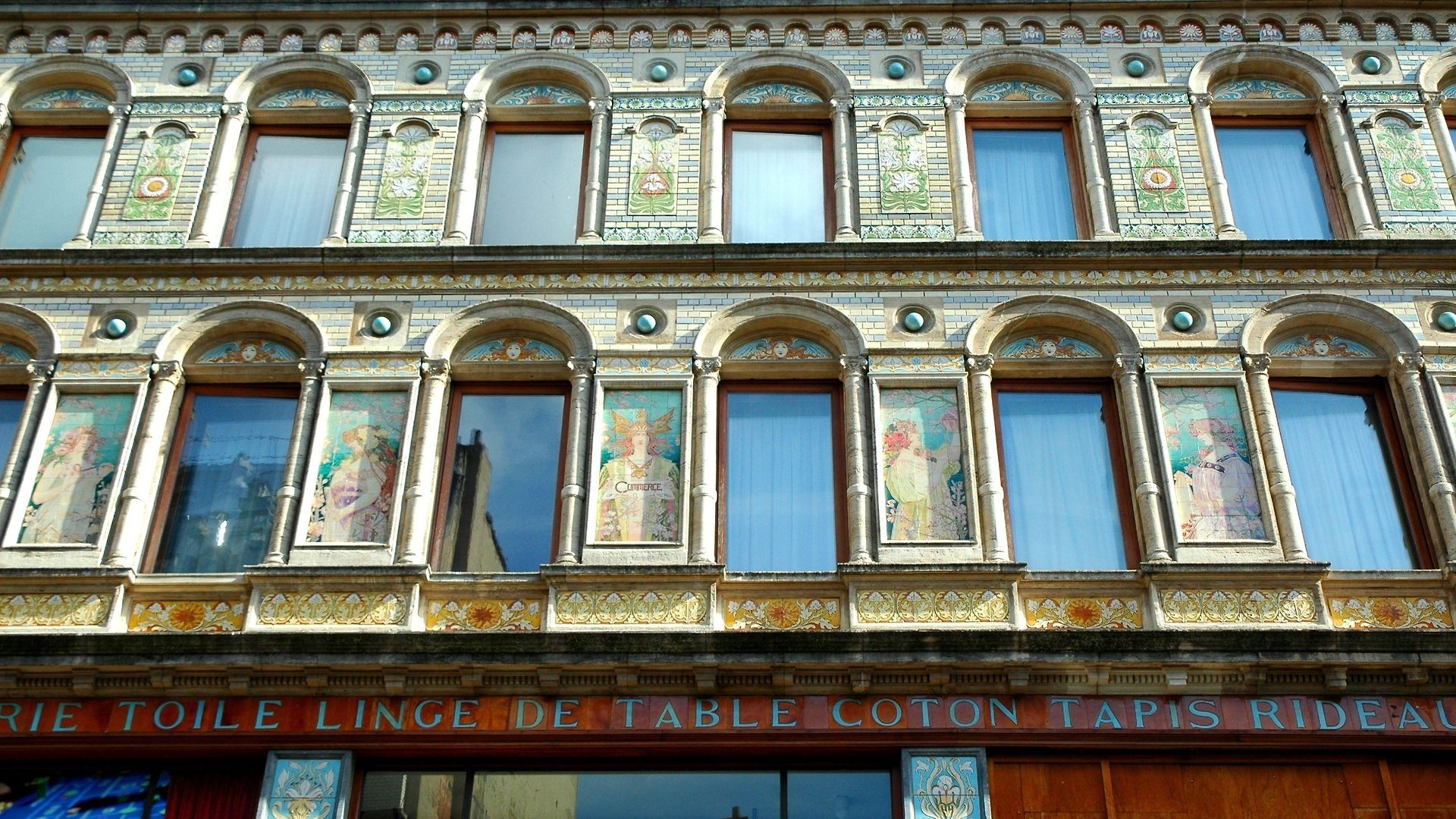 Craves Hotel Brussel