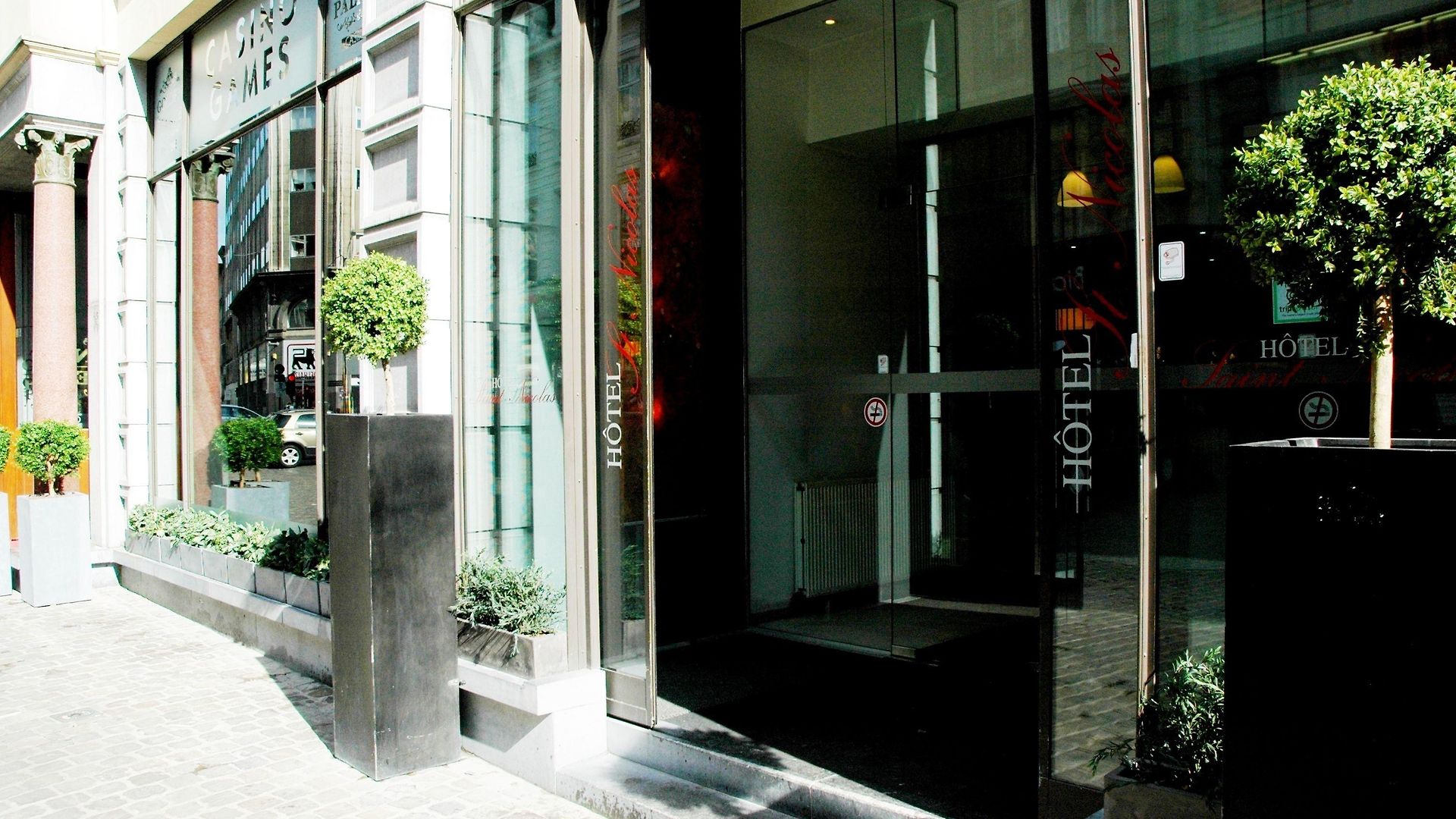 Hotel Craves 3*