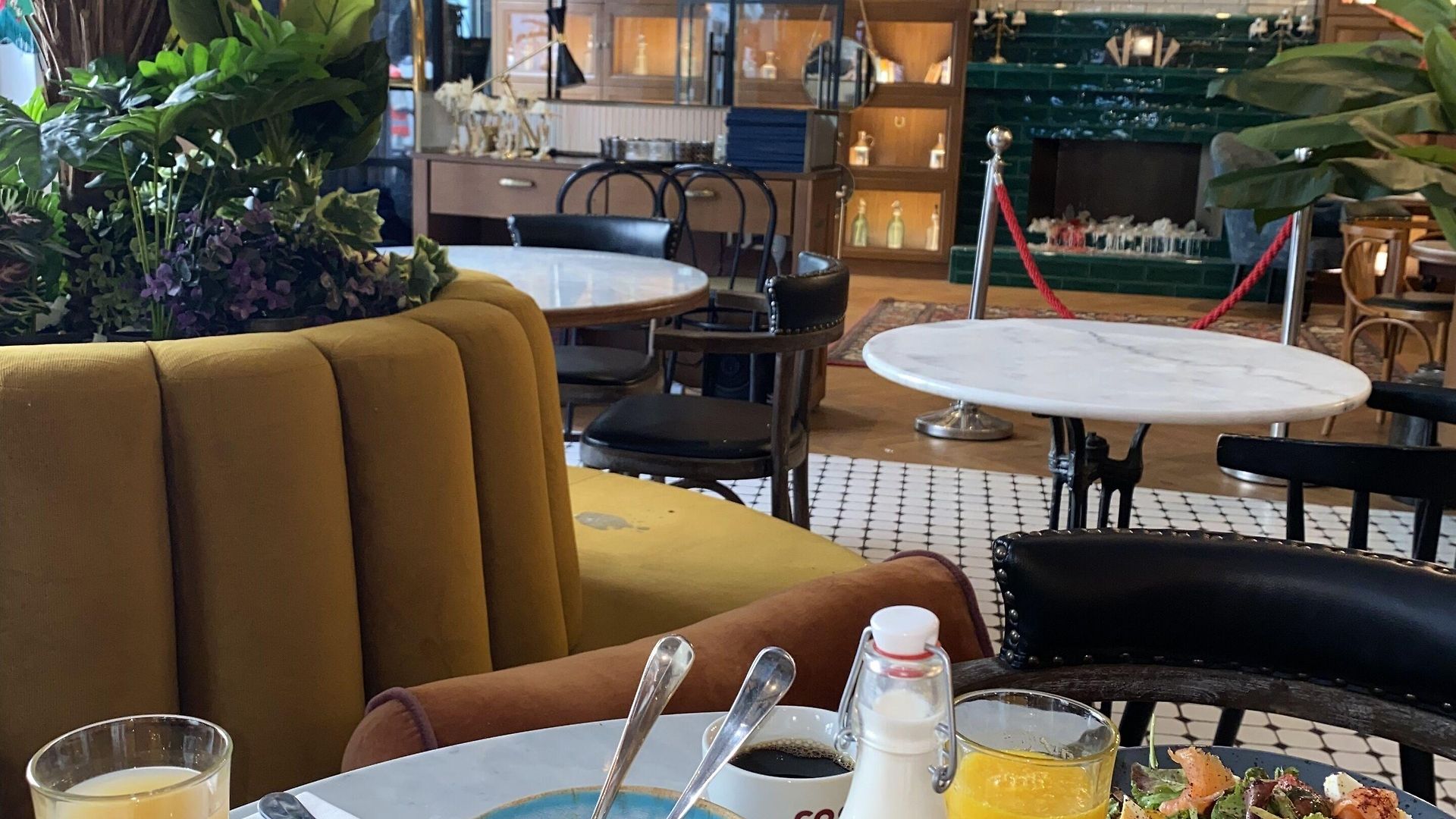 Craves Hotel 3*