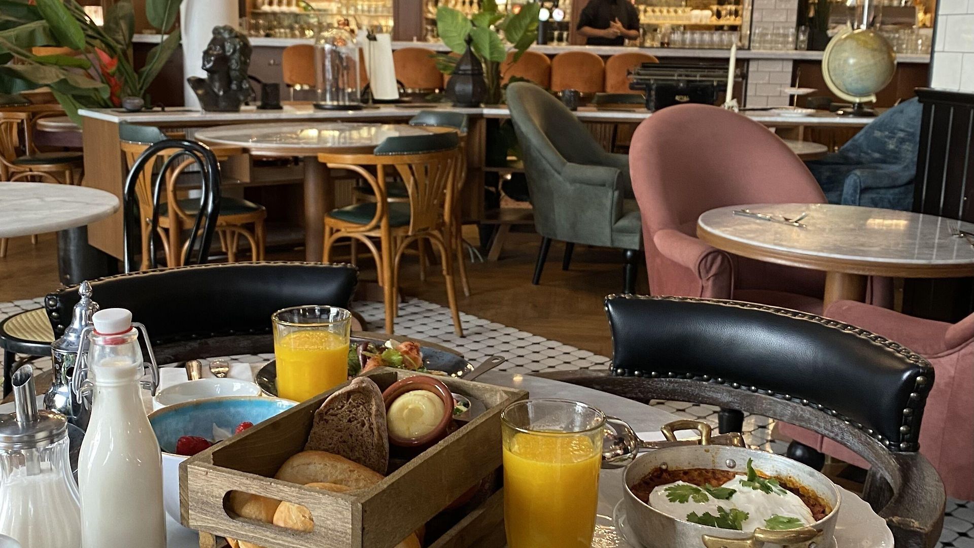 Hotel Craves 3*