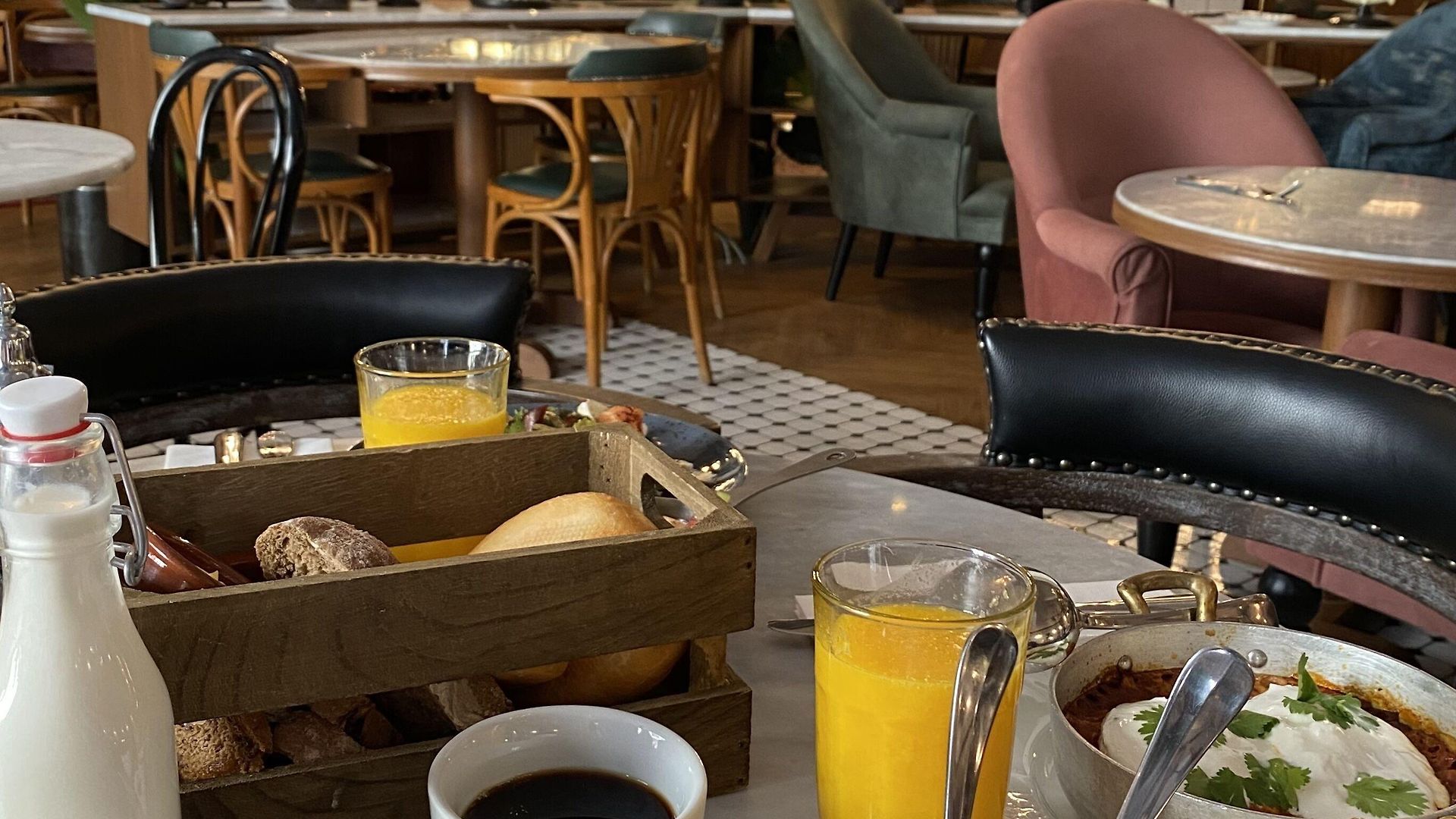 Craves Hotel Brussel