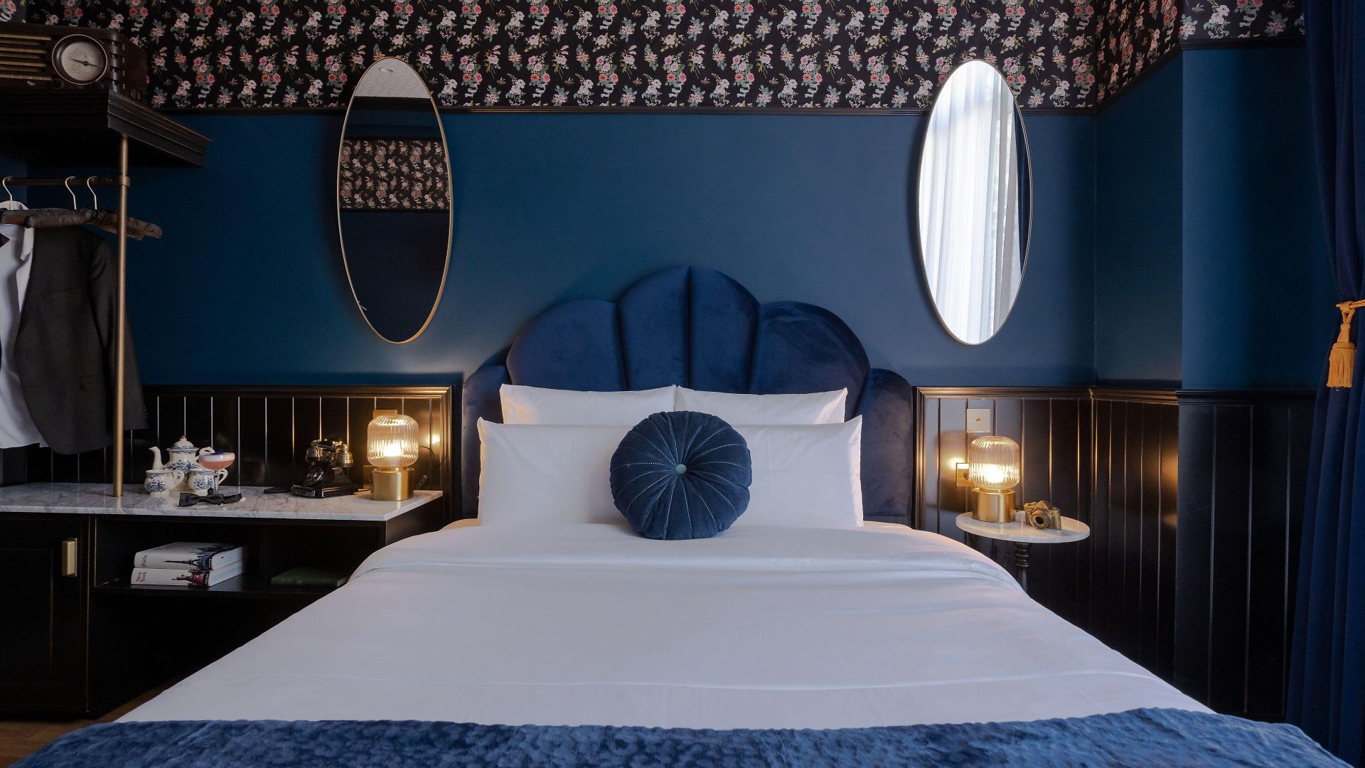 Hotel Craves 3*