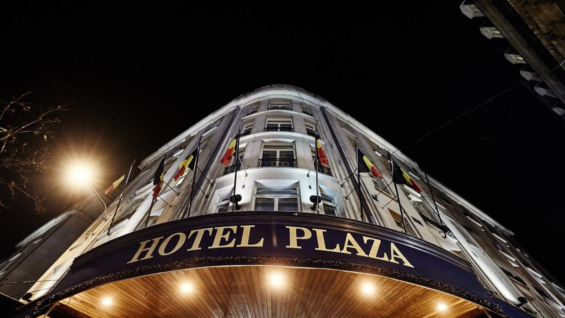Le Plaza