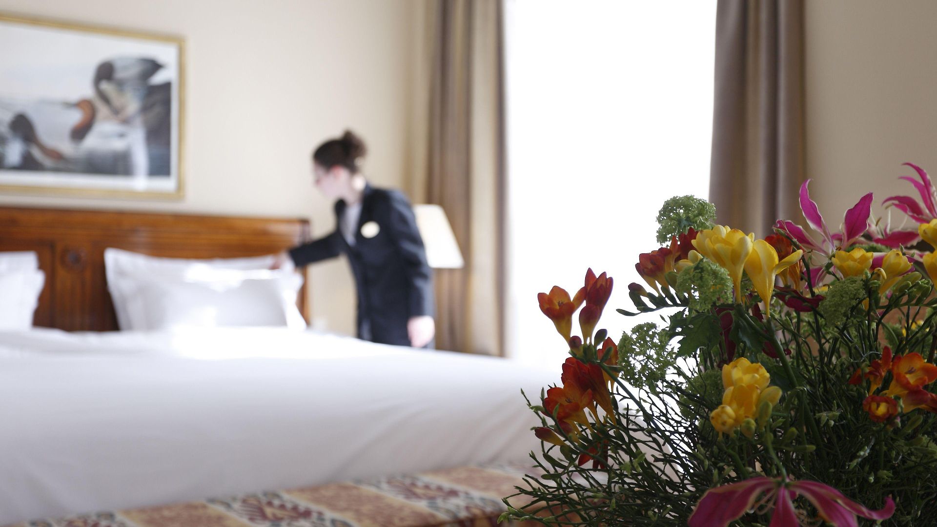 Hotel Le Plaza