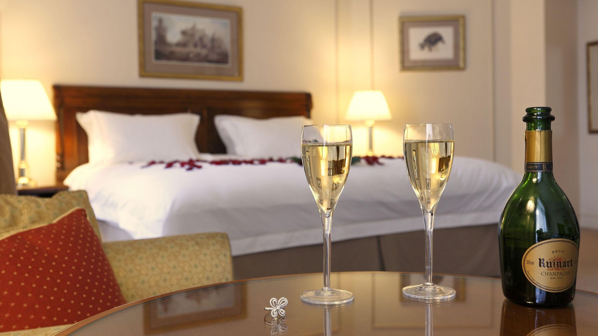 Le Plaza Hotel