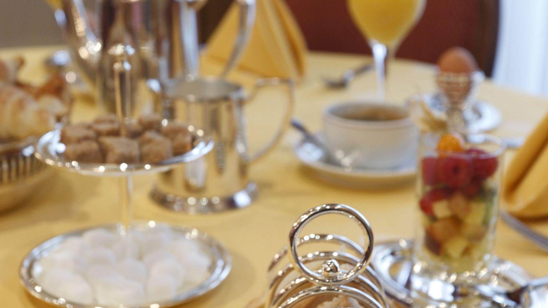 Le Plaza Hotel 5*
