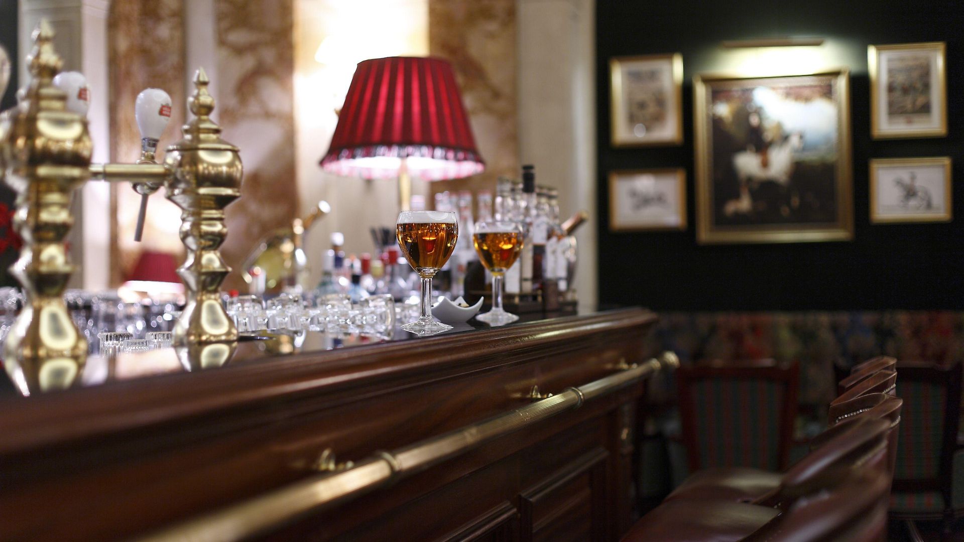 Hotel Le Plaza Brussel