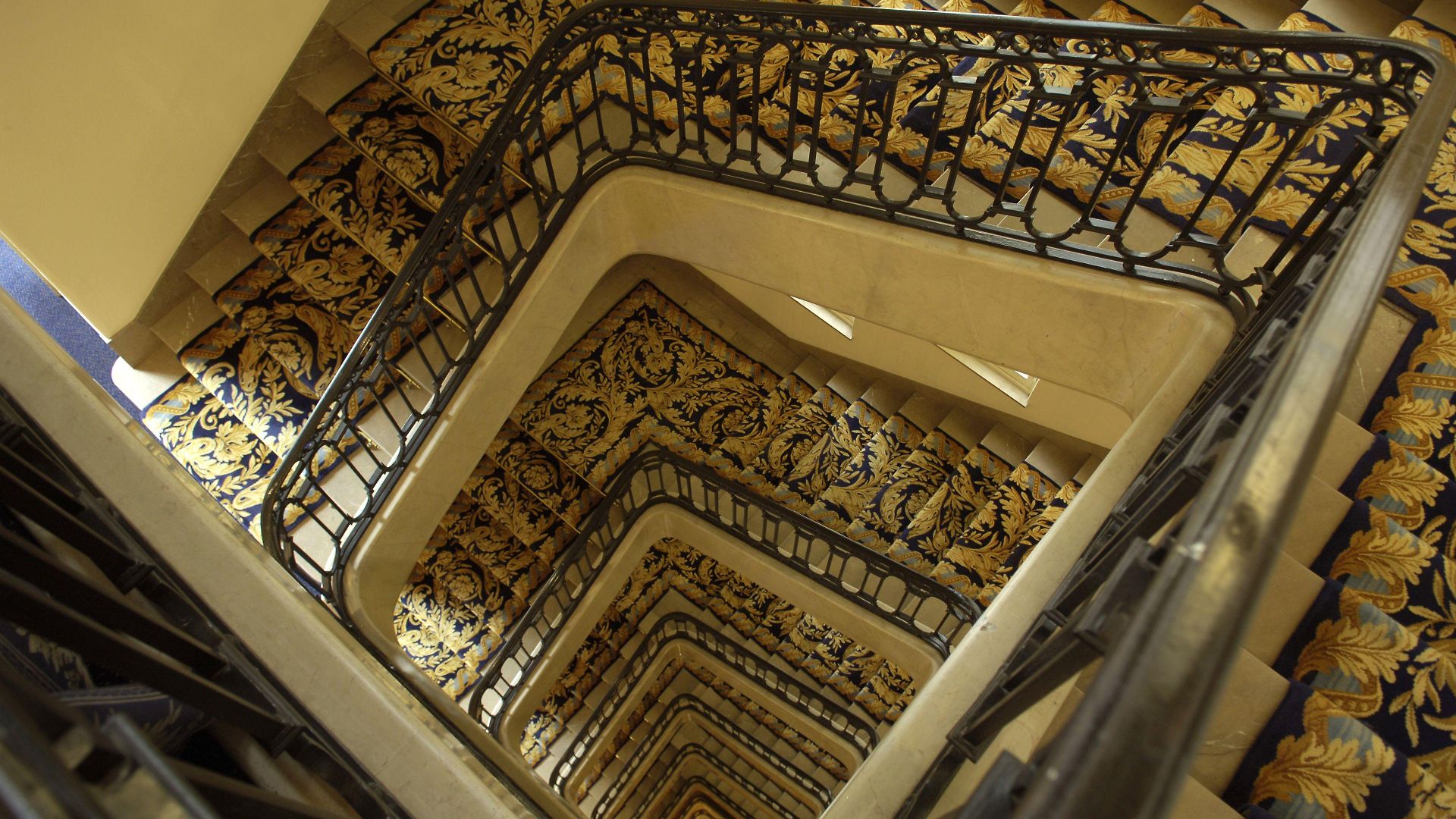 Le Plaza Hotel Brussel