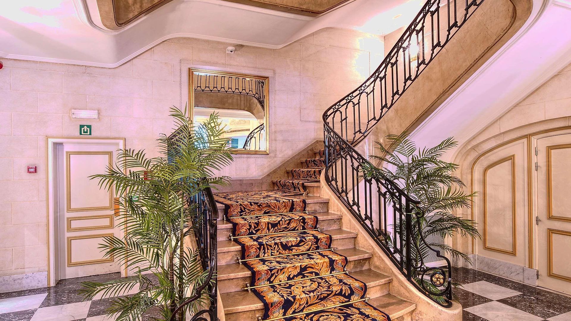 Hotel Le Plaza