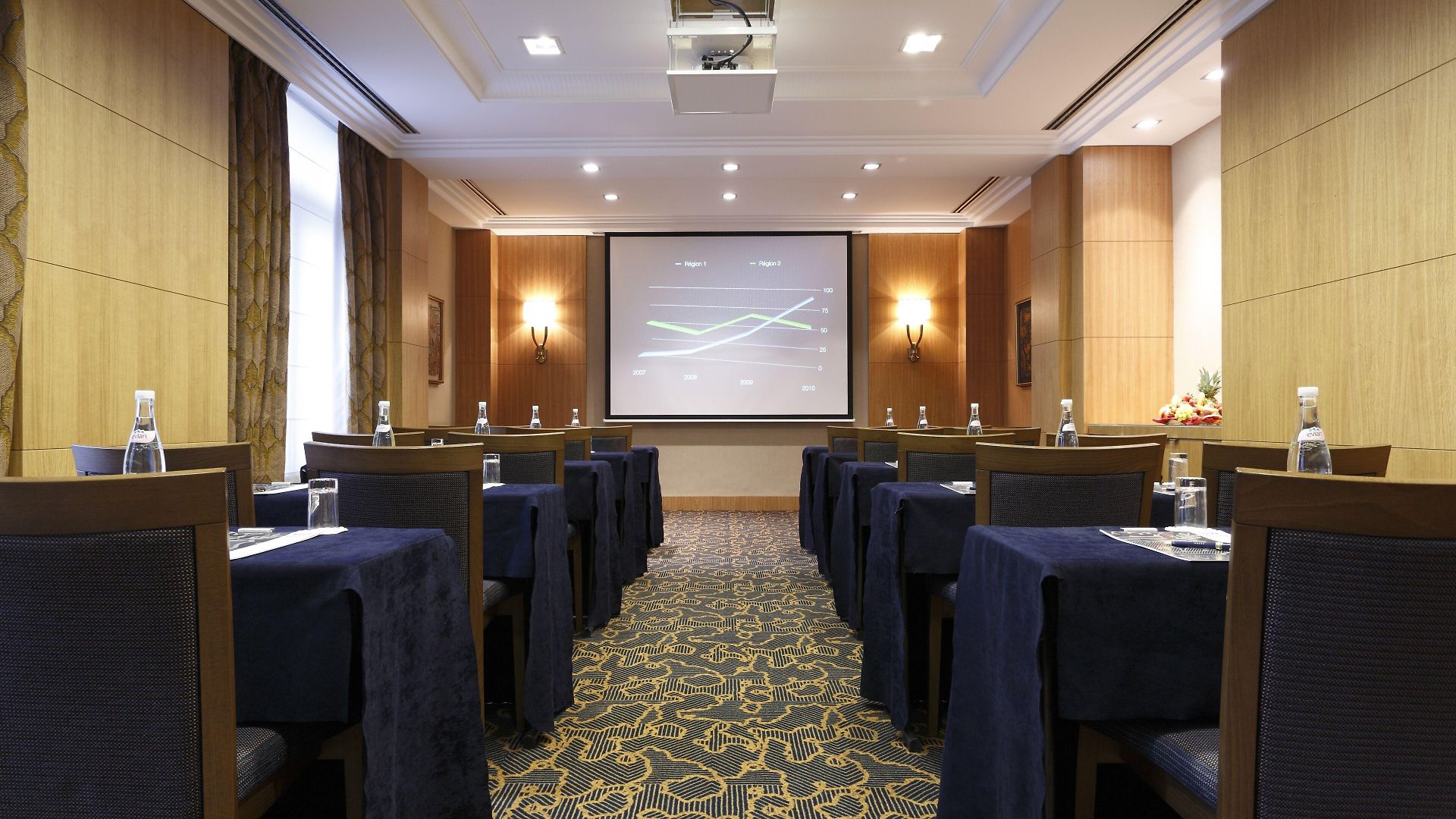 Hotel Le Plaza 5*