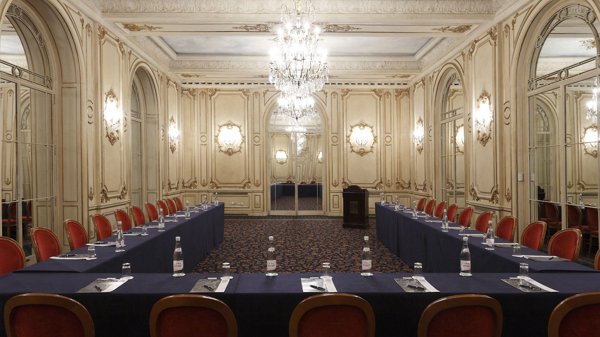 Hotel Le Plaza