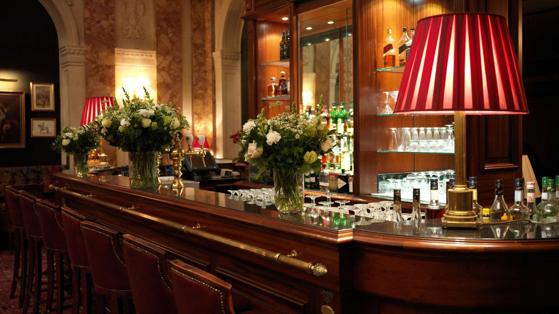 Le Plaza Hotel