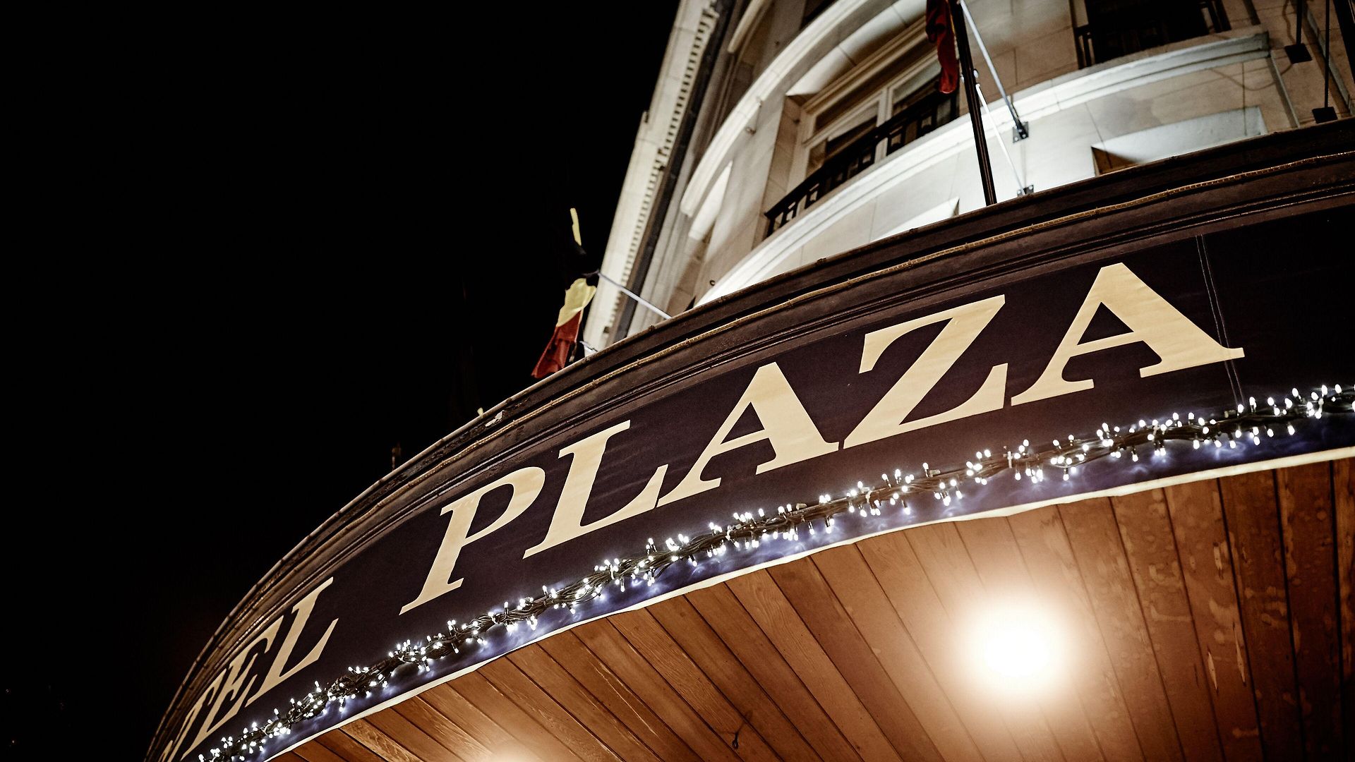 Le Plaza
