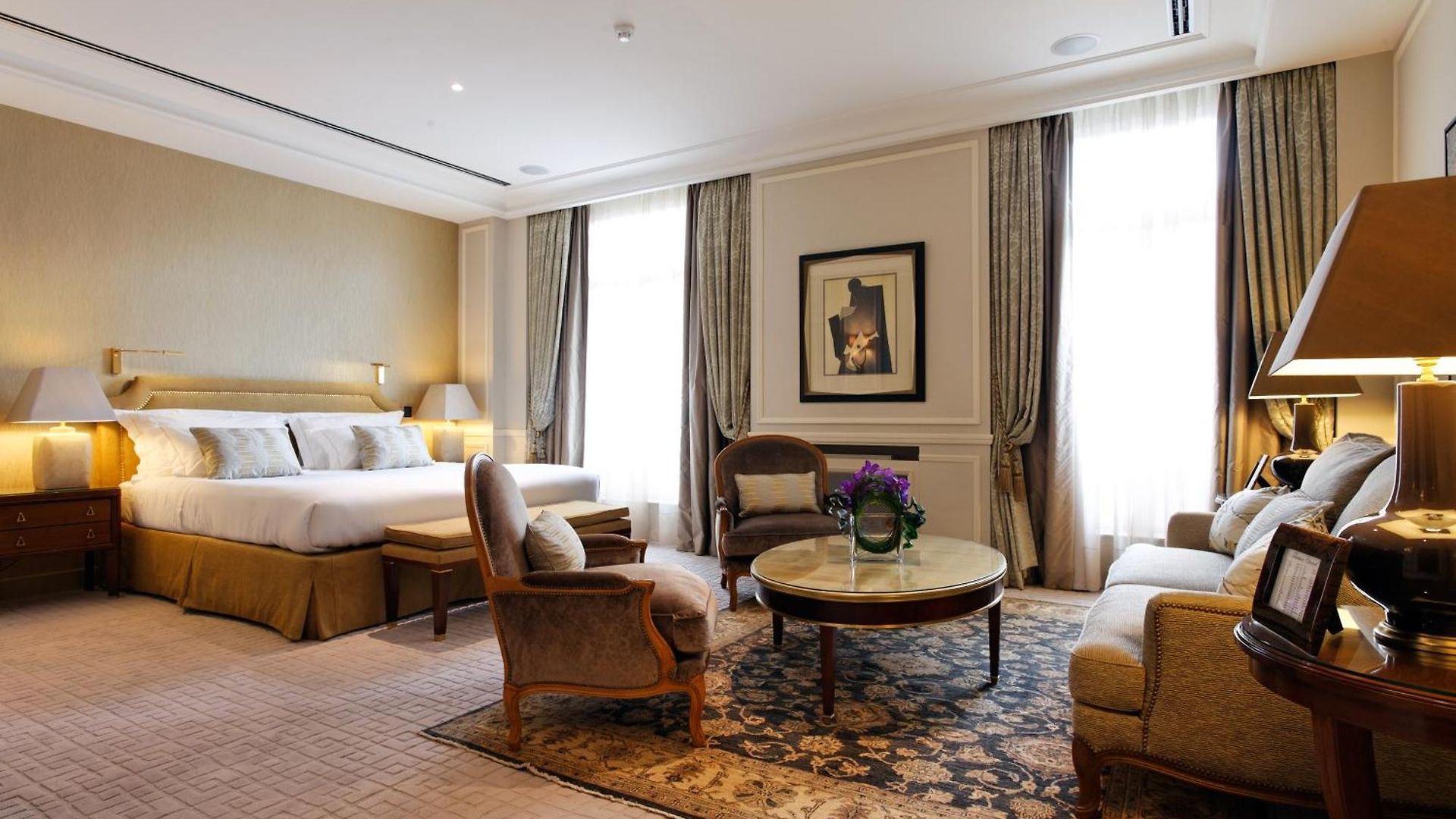 Hotel Le Plaza